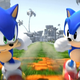Illustration for article titled Sega of America Walloped by Layoffs; Western Publishing Reduces Focus to Sonic and Three Others